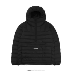 2026年最新】supreme micro down half zipの人気アイテム - メルカリ