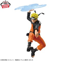 NARUTO ナルト プライズ フィギュア まとめ売り 造形忍界大戦　ナルト等 NARUTO ナルト フィギュア プライズ 造形忍界大戦 - メルカリ