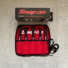 Snap-on スナップオン Utility Glove NITRO2 5組セット - メルカリ