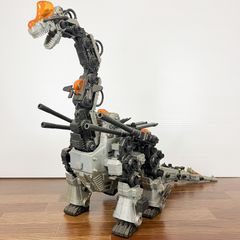 ZOIDS ゾイド ウルトラザウルス ジャンク品 - メルカリ