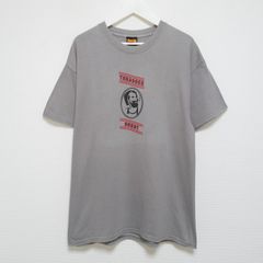 L ナイトレイド NITRAID リアルウィード Tシャツ モザイク 総柄 - メルカリ
