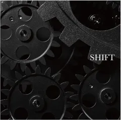【中古】邦楽CD KIRITO / SHIFT[通常盤]