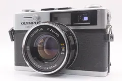 2026年最新】OLYMPUS レンジファインダーカメラの人気アイテム - メルカリ