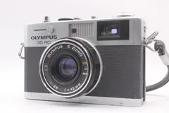2026年最新】Olympus 35rdの人気アイテム - メルカリ