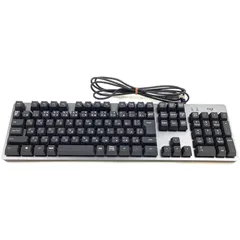 【全額返金保証】【最速発送】Logicool K840 Y-U0033 美品 動作確認済