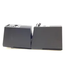 【全額返金保証】【最速発送】Bose multimedia speaker system COMPANION 2 SERIES III 美品 動作確認済