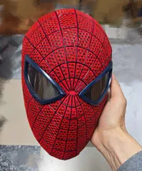 アメイジング・スパイダーマン　マスク　ヘッドマスク