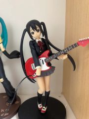 けいおん!!SQフィギュア コンプリートセット - メルカリ