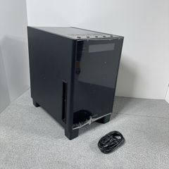 【ジャンク・現状販売】 オンキョー ONKYO アンプ内蔵 サブウーハー　HTX-25HDX 通電確認のみ  部品取り等