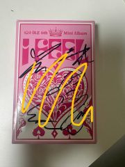 乃木坂4614thYEARBIRTHDAYLIVE 海邊朱莉 直筆サイン - メルカリ