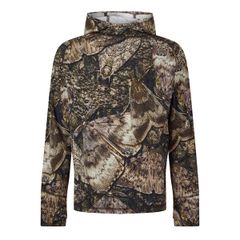 ロア メンズ トップス Tシャツ ROA Mens Lio UPF Baselayer Long Sleeve TShirt Brown ブラウン
