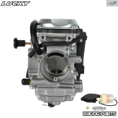 CBX400F/CBX550Fヤラレ三段シート当時物 - メルカリ