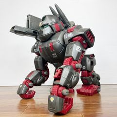TOMY メカ生体ゾイド アイアンコング ジャンク - メルカリ