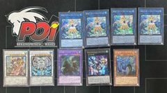 ゆう様専用】耀聖デッキパーツ - メルカリ