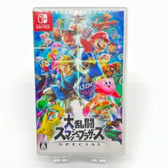 2026年最新】大乱闘スマッシュブラザーズ special 中古の人気アイテム
