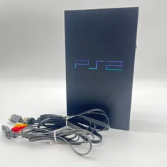 【動作品】PlayStationR2 SCPH-10000