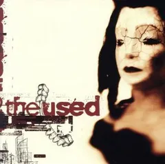 THE USED(初回) ユーズド[CD](中古)