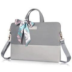 Stylish 15.6-inch Laptop Case for Women - PC Case, Notebook Case, Notebook Bag, Laptop Case, Notebook Computer Cover, Computer Bag, PC Bag, Computer Case, Laptop Bag, Briefcase 1 e9a8fe1e