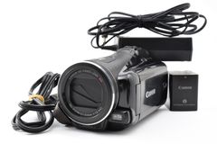 Canon IVIS HF10 #3085 - メルカリ