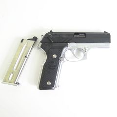 カスタム MOD.8000 COUGAR エアコッキングガン - メルカリ
