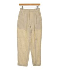 AULA スラックス レディース 【古着】【中古】【送料無料】