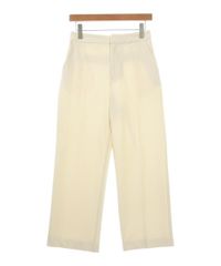 OPAQUE.CLIP スラックス レディース 【古着】【中古】【送料無料】