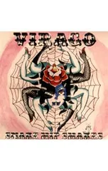 CD／SNAKE HIP SHAKES／VIRAGO