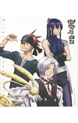 CD／アニメ／D.Gray-man Original Soundtrack 3