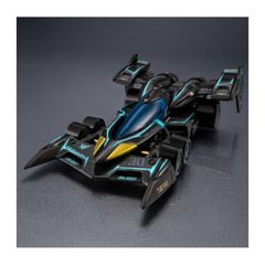 サイバーフォーミュラ11 スーパーアスラーダサーキットモードBLACK Ver