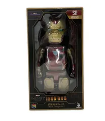 メディコムトイ MARVEL アベンジャーズ ENDGAME アイアンマン Mark85 フィギュア