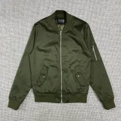 2026年最新】shantii ma-1の人気アイテム - メルカリ