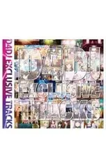 CD／アニメ／【CD+2BD】D4DJ EXCLUSIVE TRACKS