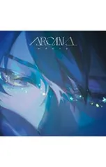 CD／いう゛どっと／ARCANA