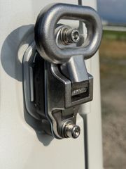 ジムニー タキゲンステッパー ジュラルミン削り出しベース Jimny タキゲンステップ専用取り付けベースのみ - メルカリ
