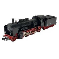 DBドイツ鉄道 BR10 001 蒸気機関車 - メルカリ