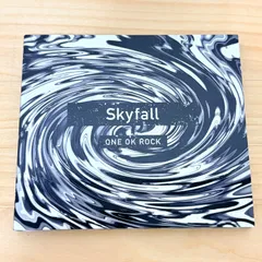 2026年最新】one ok rock skyfallの人気アイテム - メルカリ