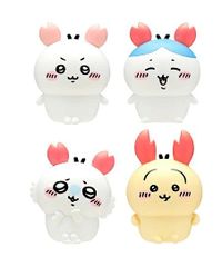 がんばれ！おでんくん めじるしマスコットコレクション 全6種セット