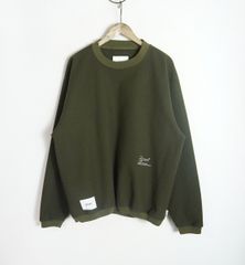 WTAPS SMOCK ダブルタップス スモック coolmax 半袖 新品 - メルカリ