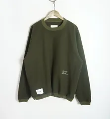 2026年最新】wtaps smockの人気アイテム - メルカリ