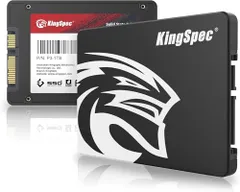 KingSpec SSD 1TB SATAIII 6Gb/s 2.5インチ内蔵SSD 最大読込570MB/s 3D NAND 3年mt 8ead64ca