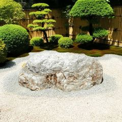【徳島・吉野川産】自然が生み出した一点物✨味わい深い吉野川景石