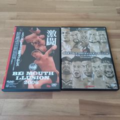 新品ケース交換済み ・新日本プロレス創立35周年記念大会 レッスル
