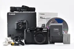 2026年最新】powershot g11の人気アイテム - メルカリ