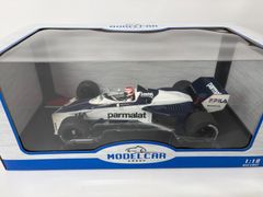 タカラF1チョロQブラバム・BT50BMWターボ 中古品 - メルカリ