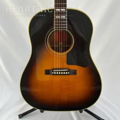 美品】Gibson SOUTHERN JUMBO 2002年 - メルカリ