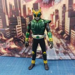 仮面ライダークウガ ペガサスフォーム ソフビフィギュア 14-256