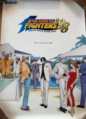 2026年最新】snk キャラクターグッズ ポスターの人気アイテム - メルカリ