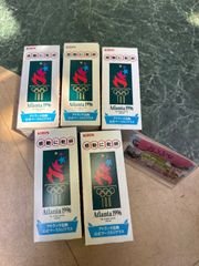 長野冬季オリンピック記念ビール缶 | Mercari
