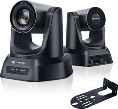 215K383 TONGVEO webウェブ会議PTZカメラ 10倍光学ズーム HDMI/USB
