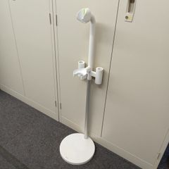 新品】Dyson Floor Dok マルチツールホルダー V12 SV46 - メルカリ